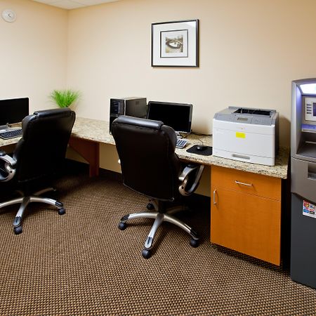 Candlewood Suites Radcliff - Fort Knox By Ihg Buitenkant foto