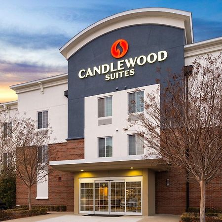 Candlewood Suites Radcliff - Fort Knox By Ihg Buitenkant foto