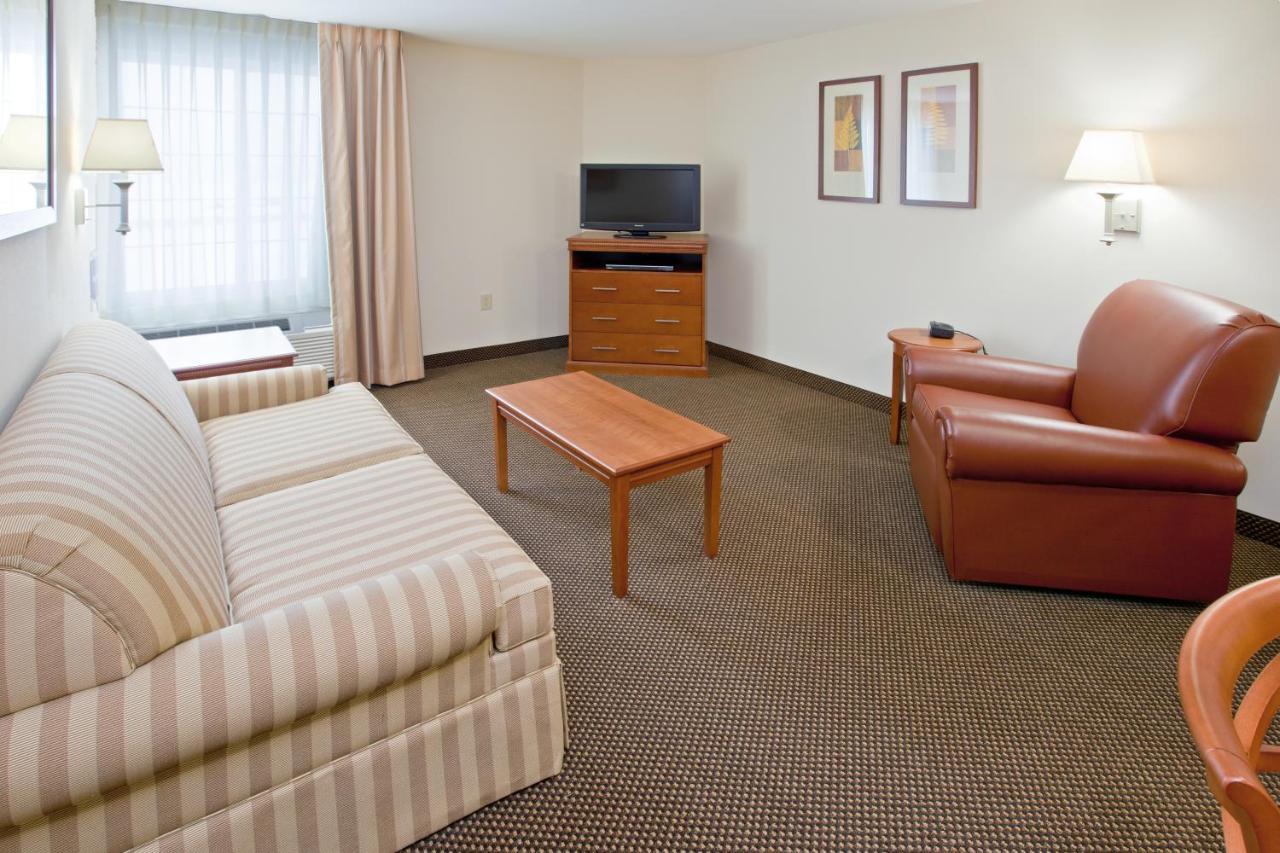 Candlewood Suites Radcliff - Fort Knox By Ihg Buitenkant foto