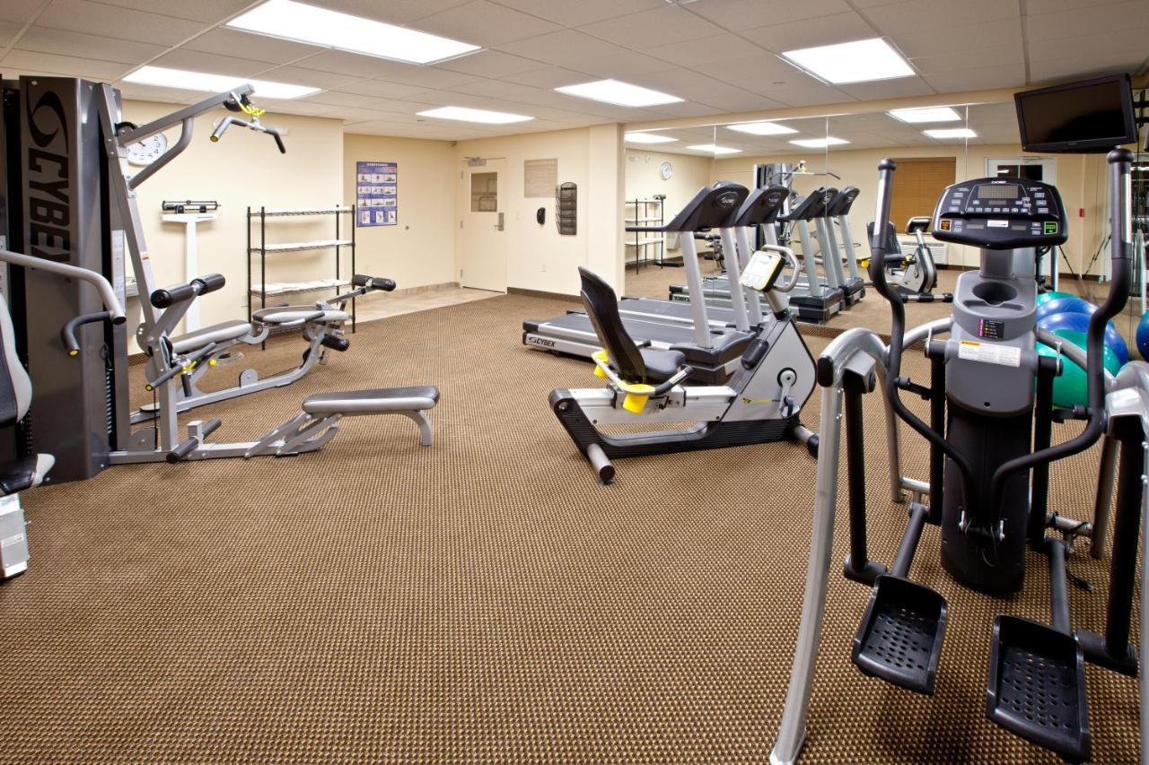 Candlewood Suites Radcliff - Fort Knox By Ihg Buitenkant foto