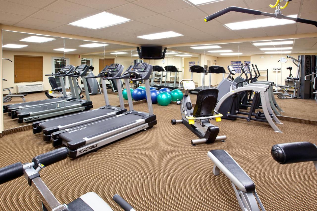 Candlewood Suites Radcliff - Fort Knox By Ihg Buitenkant foto
