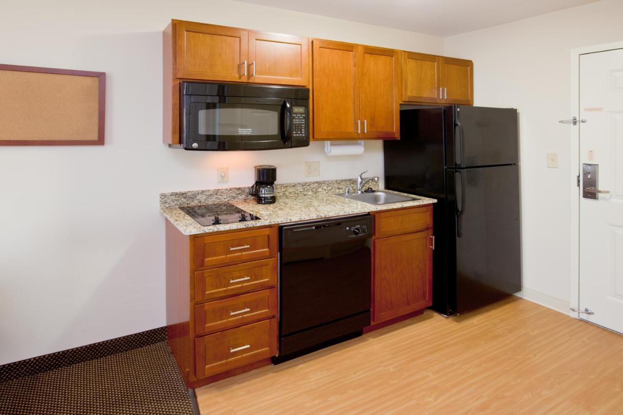 Candlewood Suites Radcliff - Fort Knox By Ihg Buitenkant foto