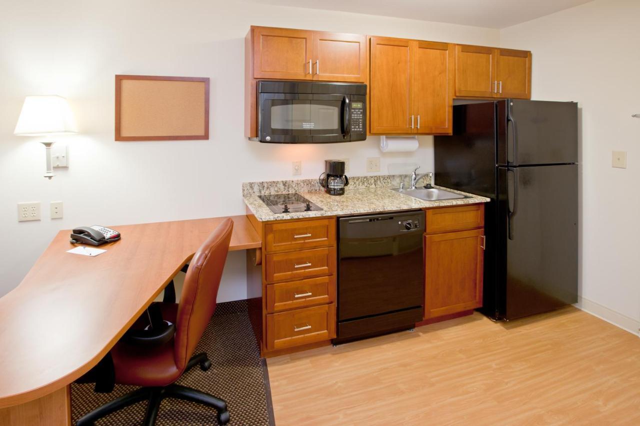 Candlewood Suites Radcliff - Fort Knox By Ihg Buitenkant foto