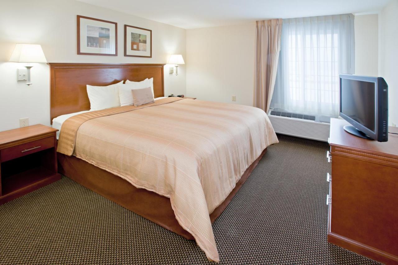 Candlewood Suites Radcliff - Fort Knox By Ihg Buitenkant foto