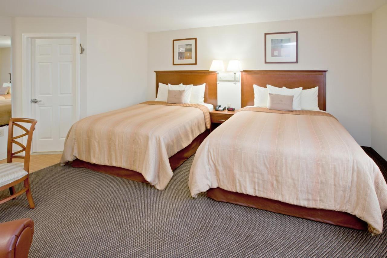 Candlewood Suites Radcliff - Fort Knox By Ihg Buitenkant foto