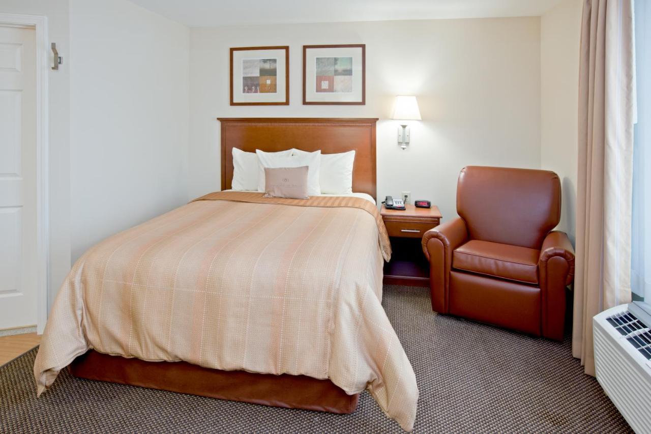 Candlewood Suites Radcliff - Fort Knox By Ihg Buitenkant foto