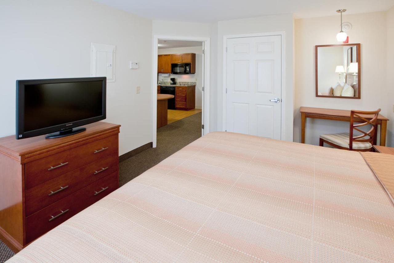 Candlewood Suites Radcliff - Fort Knox By Ihg Buitenkant foto