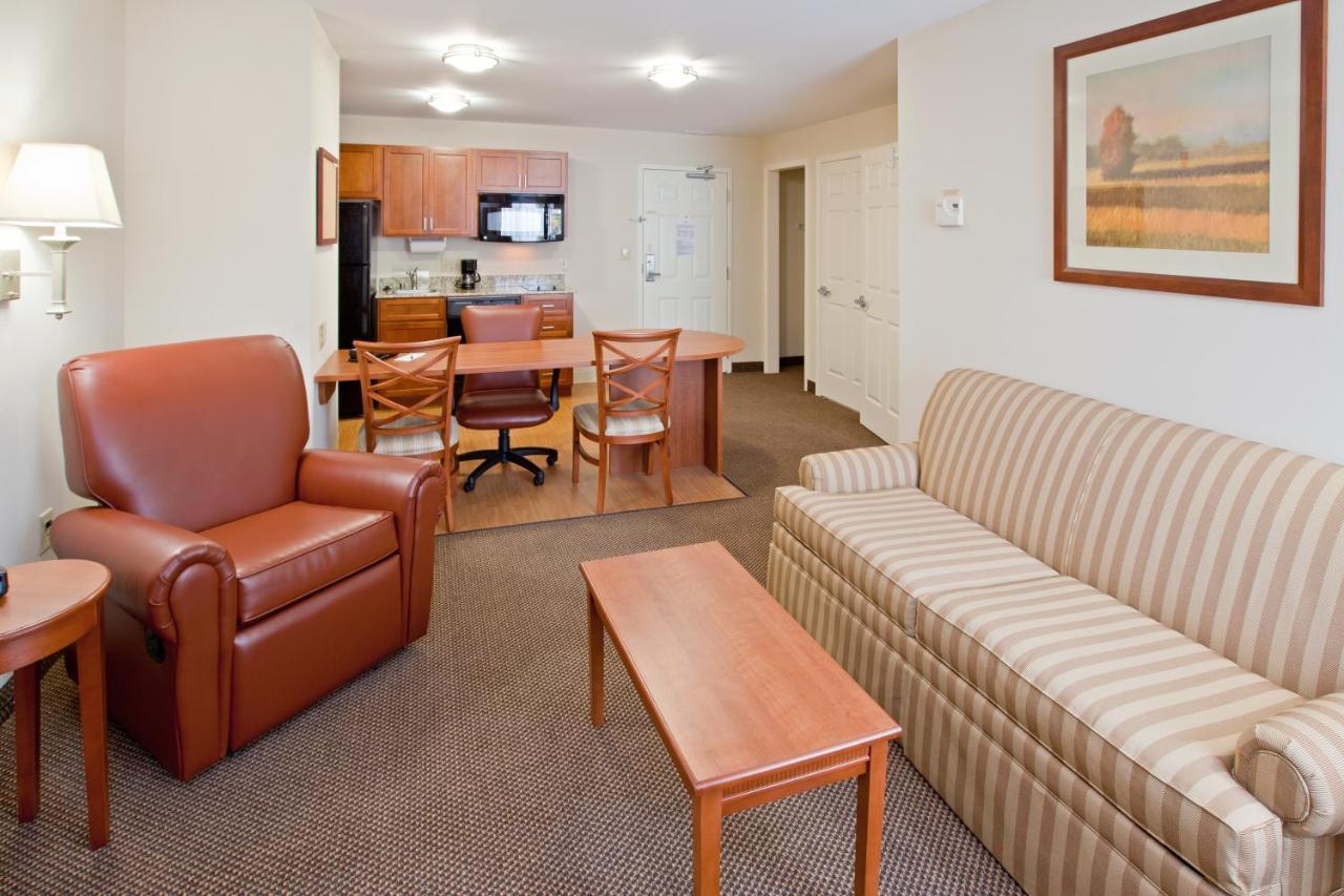 Candlewood Suites Radcliff - Fort Knox By Ihg Buitenkant foto
