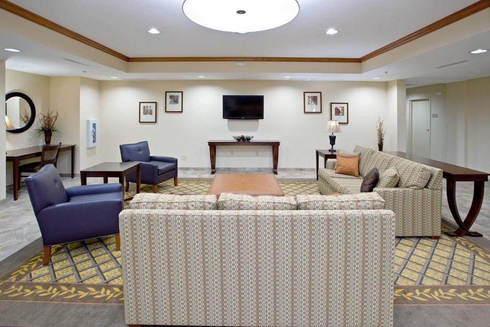 Candlewood Suites Radcliff - Fort Knox By Ihg Buitenkant foto