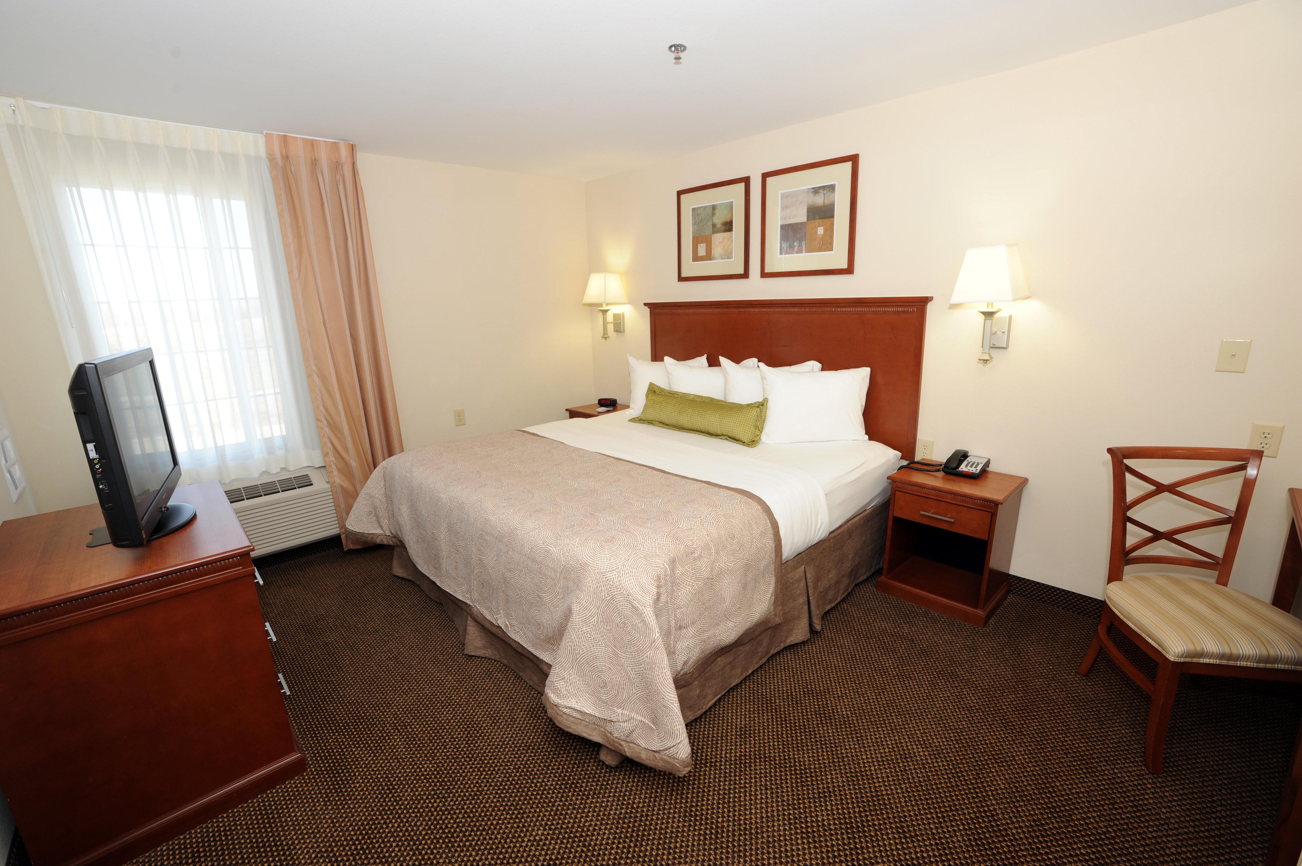Candlewood Suites Radcliff - Fort Knox By Ihg Buitenkant foto
