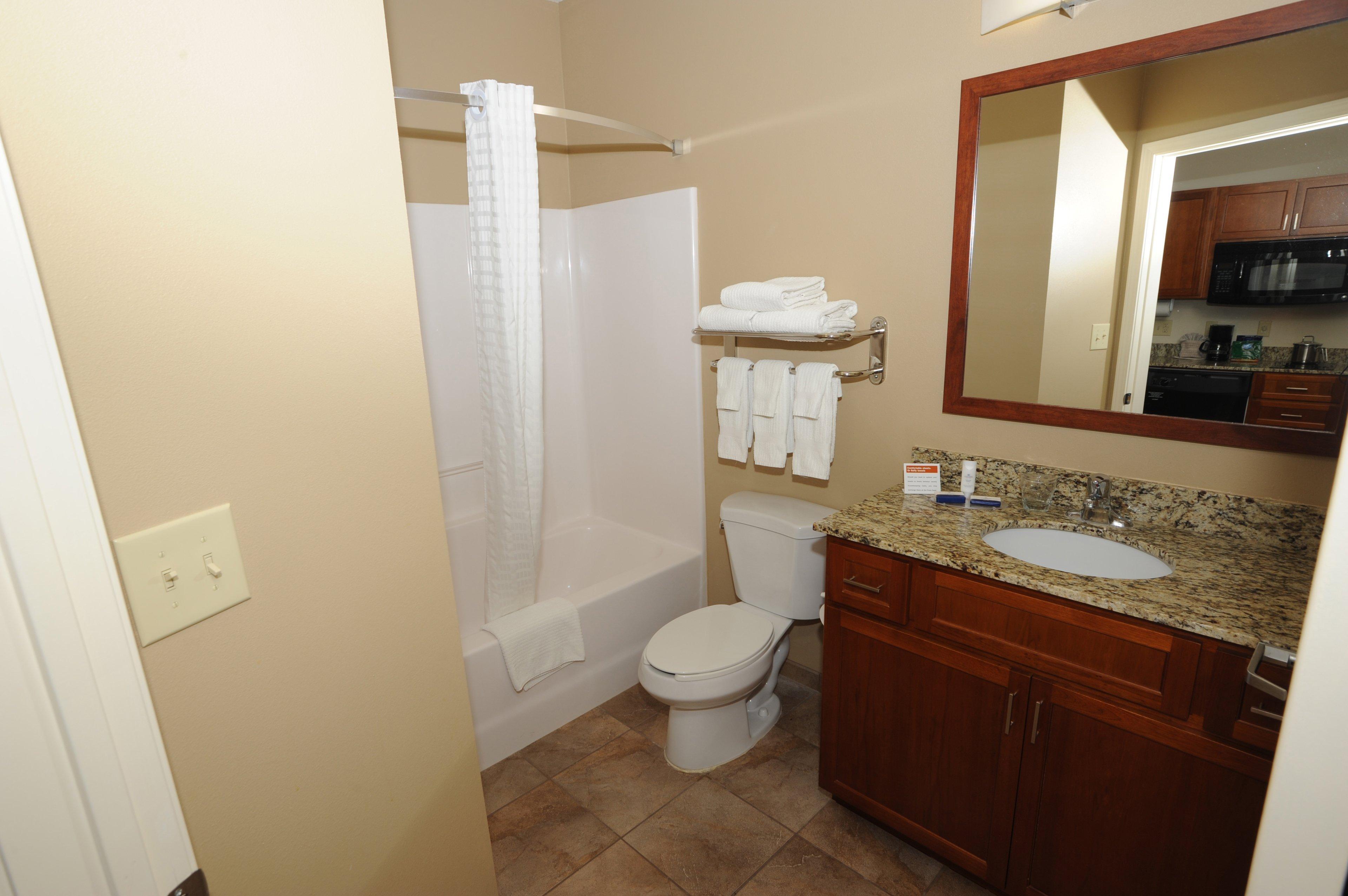 Candlewood Suites Radcliff - Fort Knox By Ihg Buitenkant foto