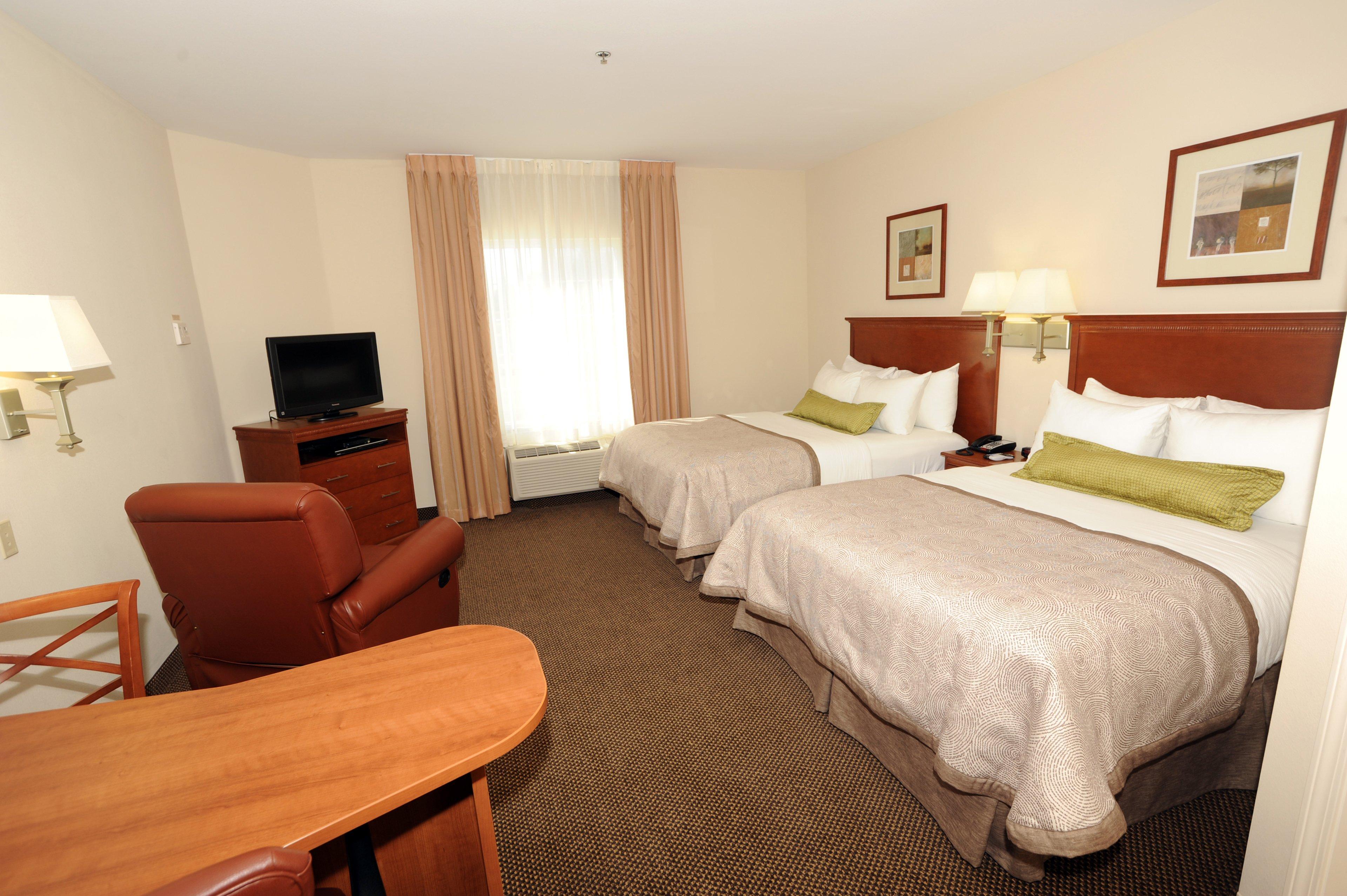 Candlewood Suites Radcliff - Fort Knox By Ihg Buitenkant foto
