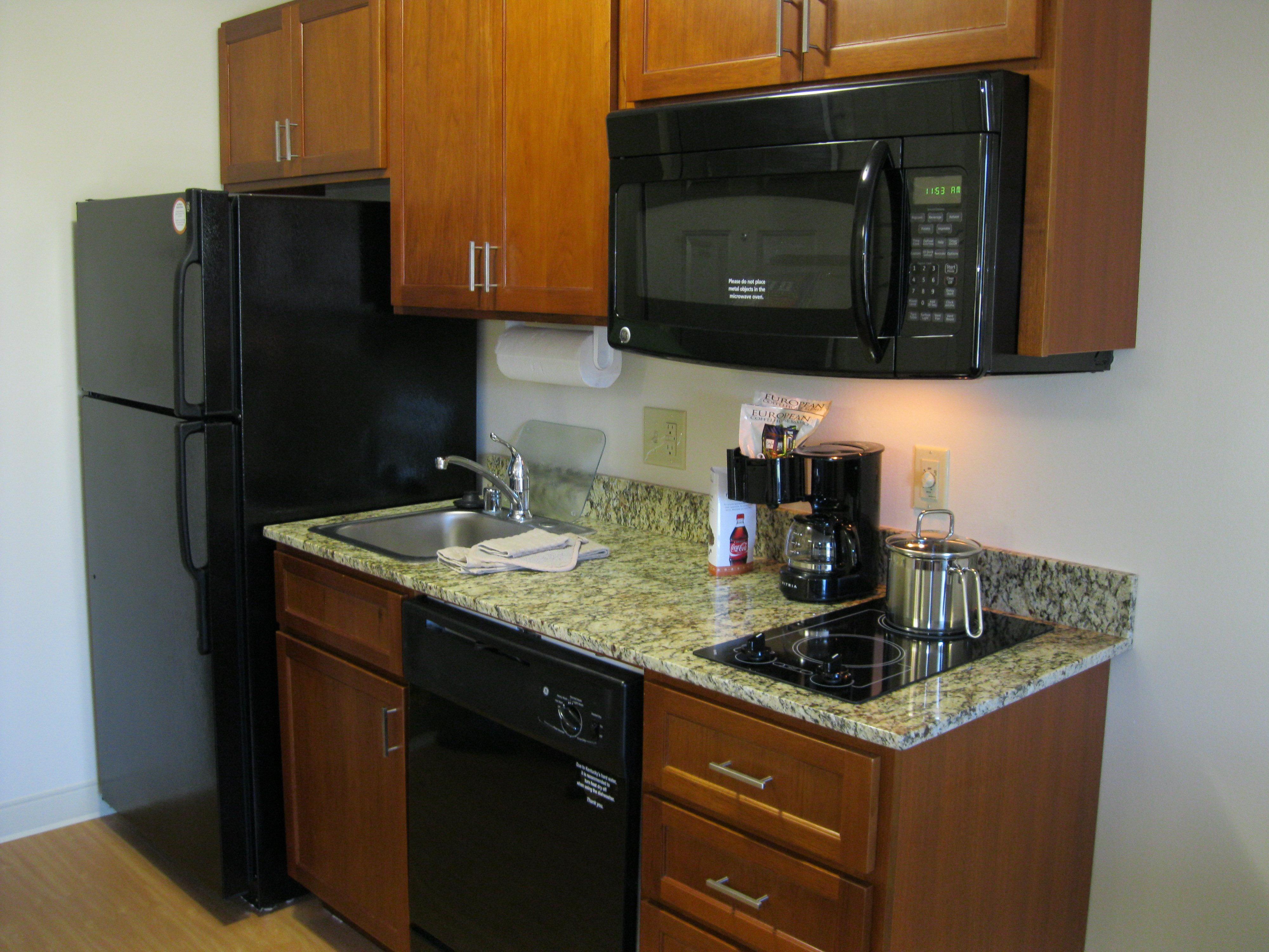Candlewood Suites Radcliff - Fort Knox By Ihg Buitenkant foto