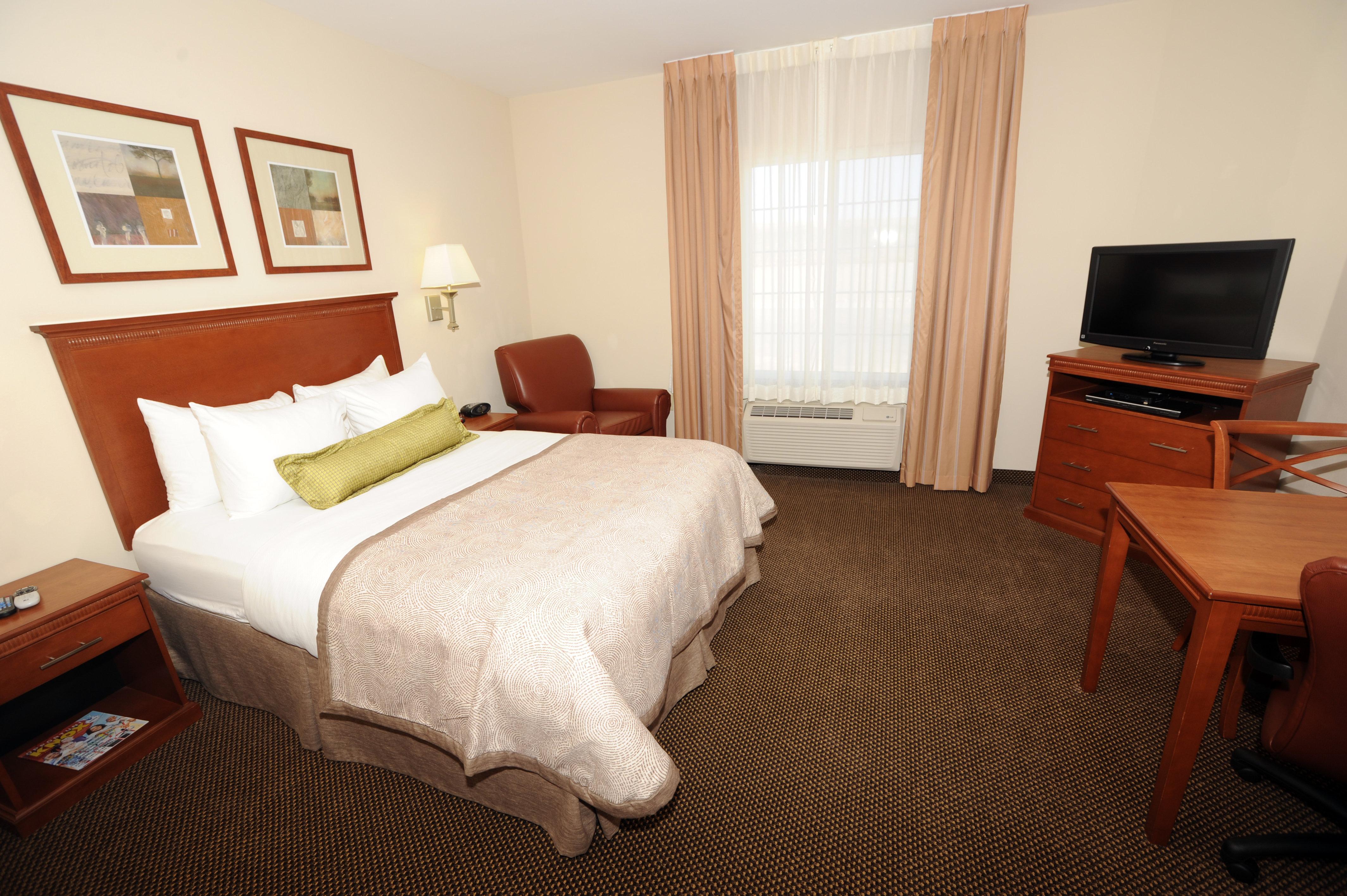 Candlewood Suites Radcliff - Fort Knox By Ihg Buitenkant foto