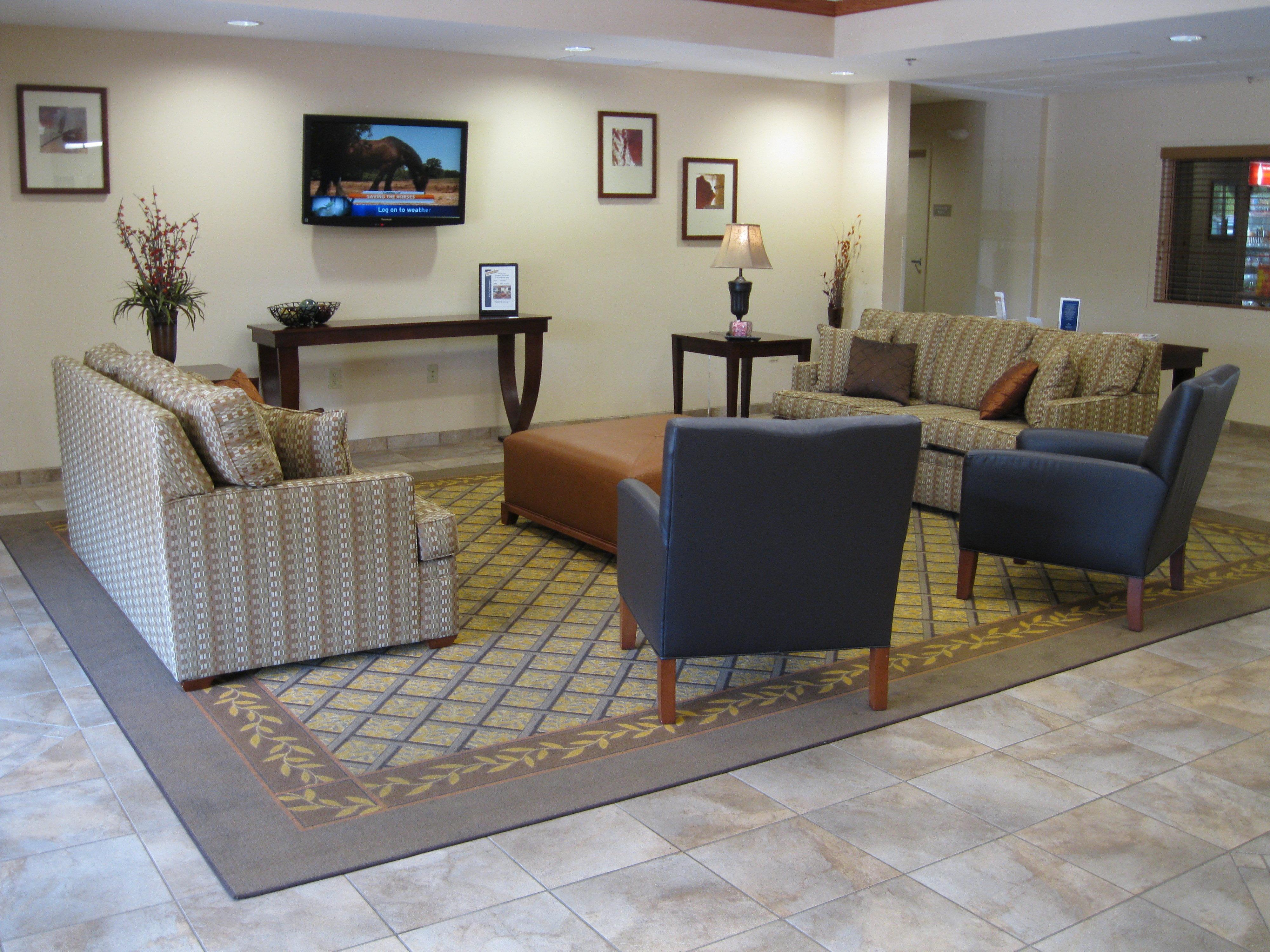 Candlewood Suites Radcliff - Fort Knox By Ihg Buitenkant foto