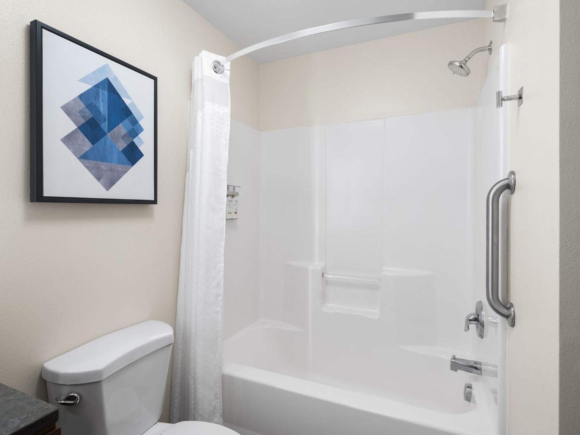 Candlewood Suites Radcliff - Fort Knox By Ihg Buitenkant foto