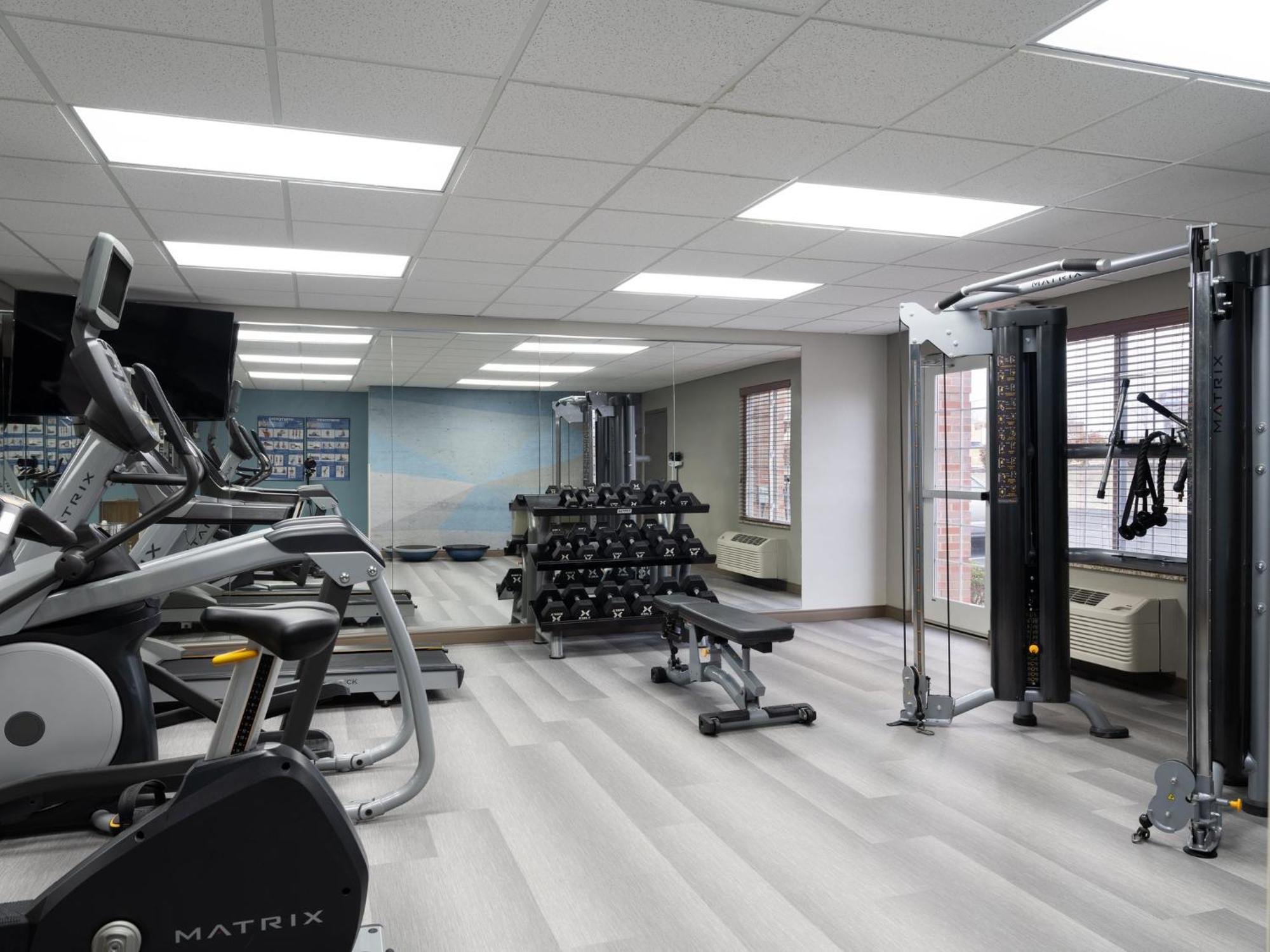 Candlewood Suites Radcliff - Fort Knox By Ihg Buitenkant foto