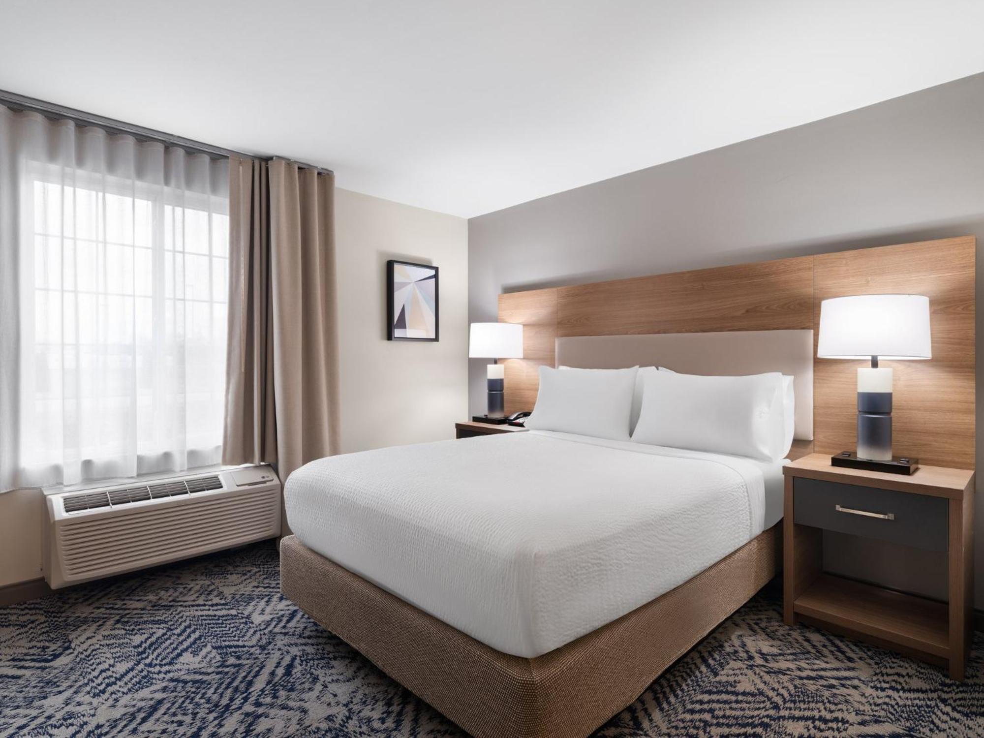 Candlewood Suites Radcliff - Fort Knox By Ihg Buitenkant foto