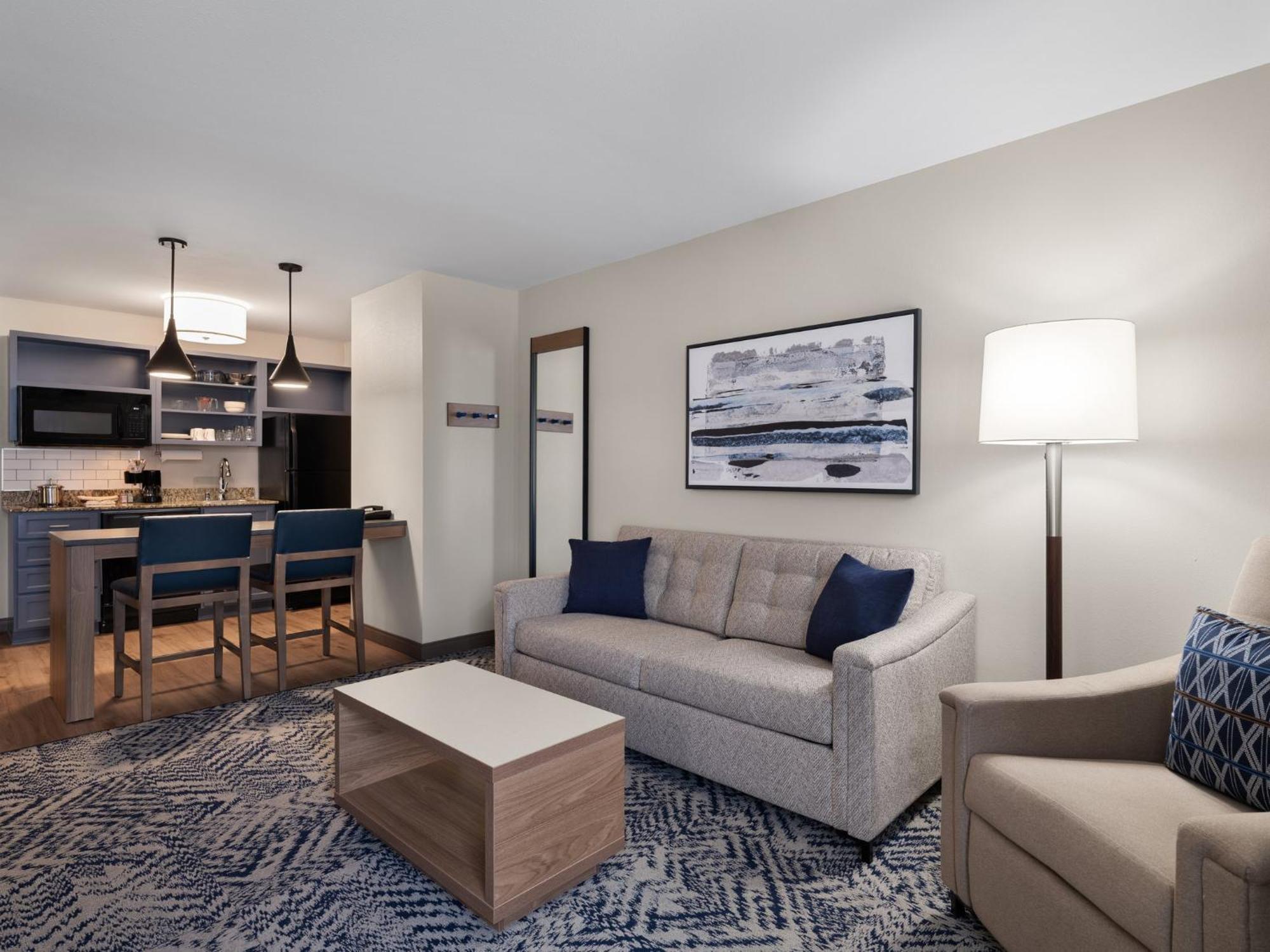 Candlewood Suites Radcliff - Fort Knox By Ihg Buitenkant foto