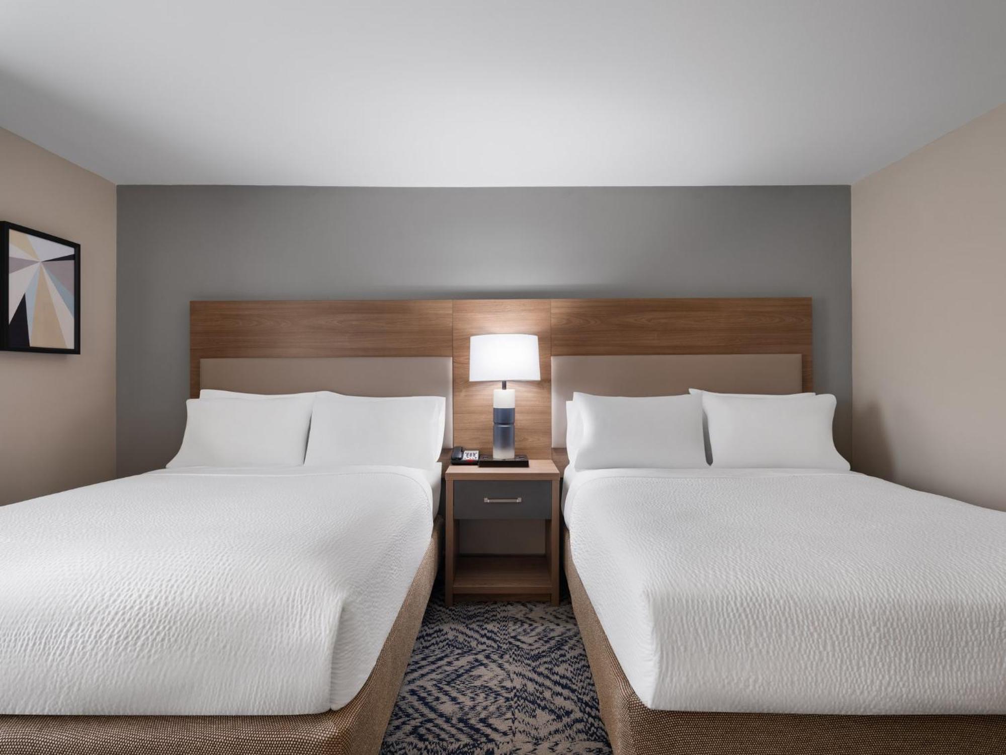 Candlewood Suites Radcliff - Fort Knox By Ihg Buitenkant foto