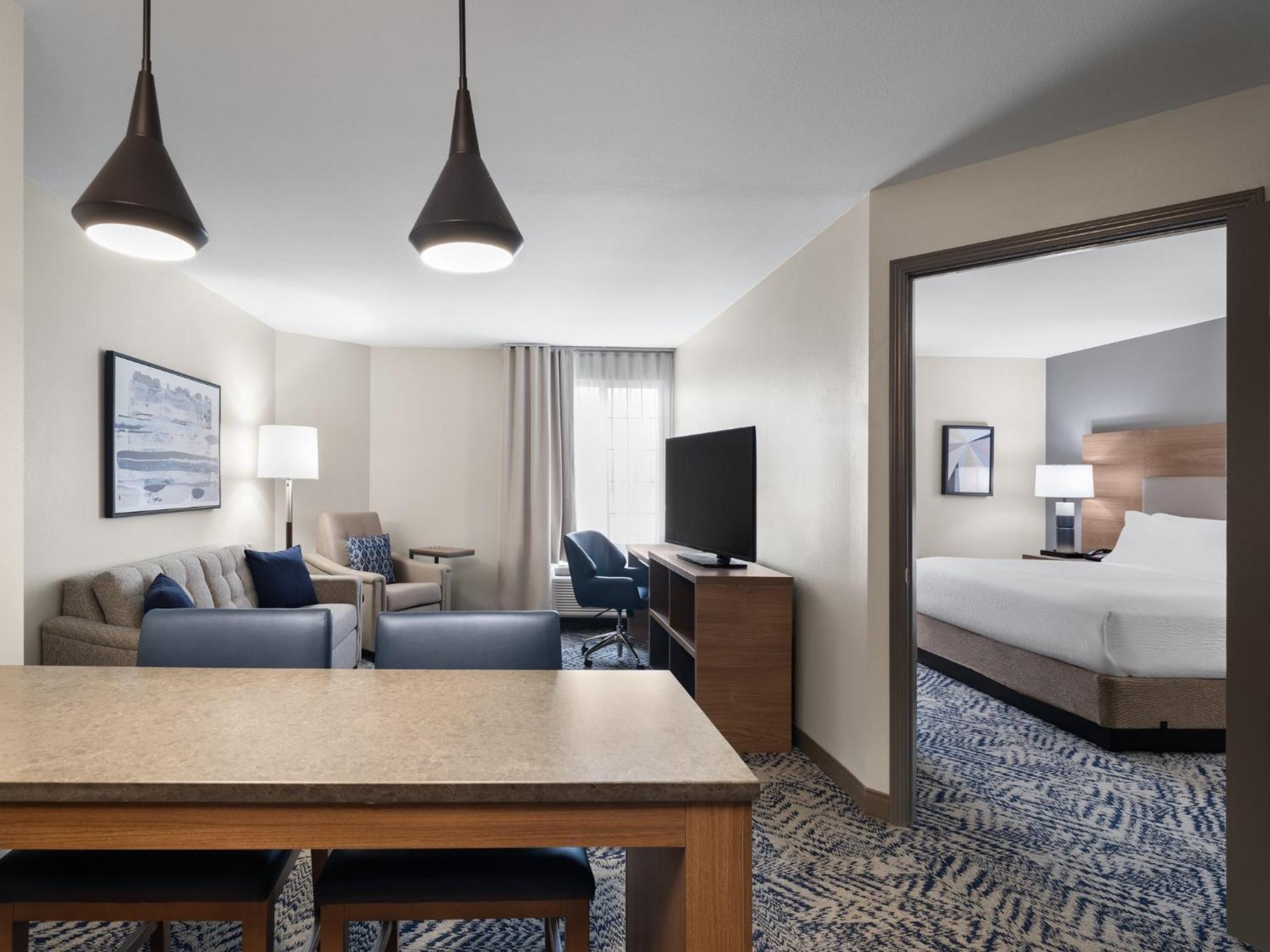 Candlewood Suites Radcliff - Fort Knox By Ihg Buitenkant foto